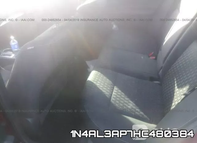 1N4AL3AP7HC480384 фото 9