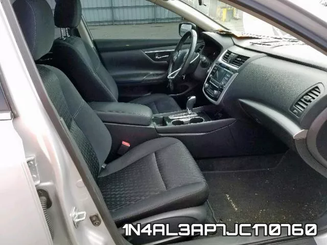 1N4AL3AP7JC170760 фото 5