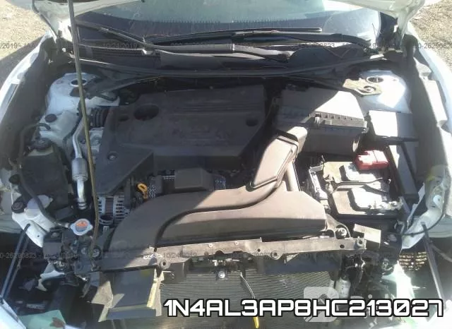 1N4AL3AP8HC213027 фото 2
