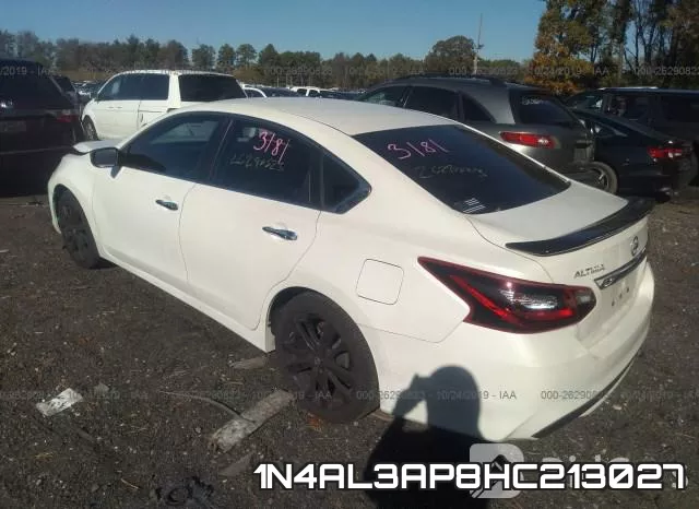 1N4AL3AP8HC213027 фото 4