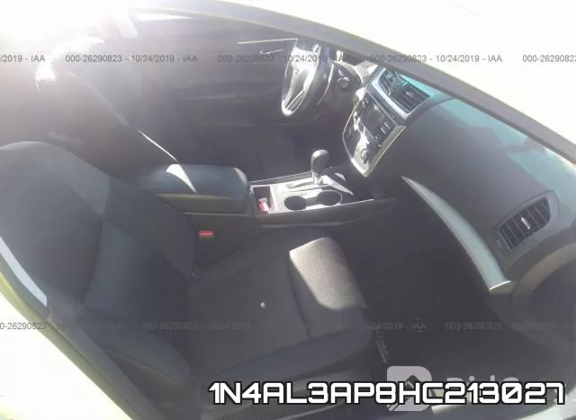 1N4AL3AP8HC213027 фото 6