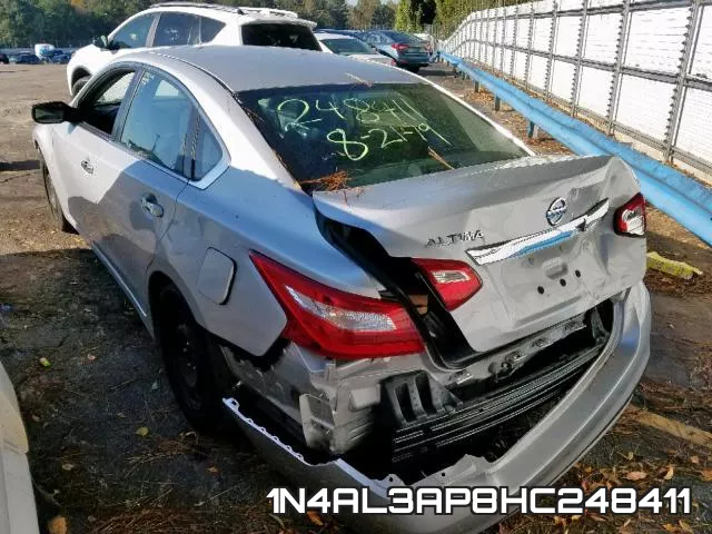 1N4AL3AP8HC248411 фото 4