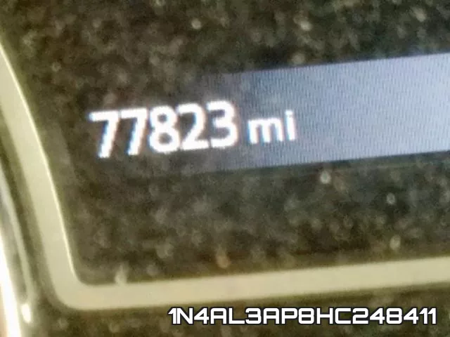 1N4AL3AP8HC248411 фото 9