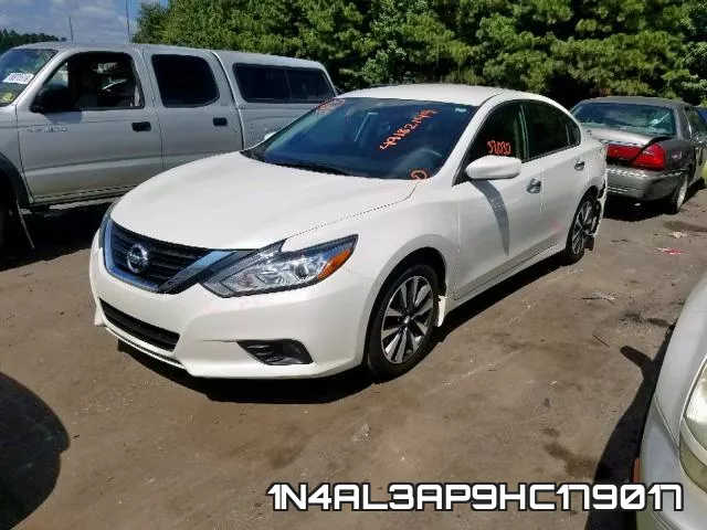 1N4AL3AP9HC179017 фото 3