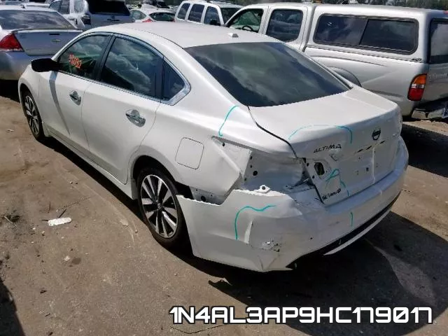 1N4AL3AP9HC179017 фото 4