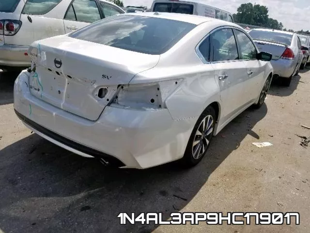 1N4AL3AP9HC179017 фото 5