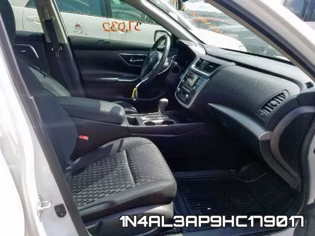 1N4AL3AP9HC179017 фото 6