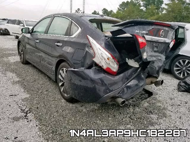 1N4AL3AP9HC182287 фото 4