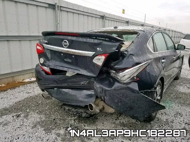 1N4AL3AP9HC182287 фото 5