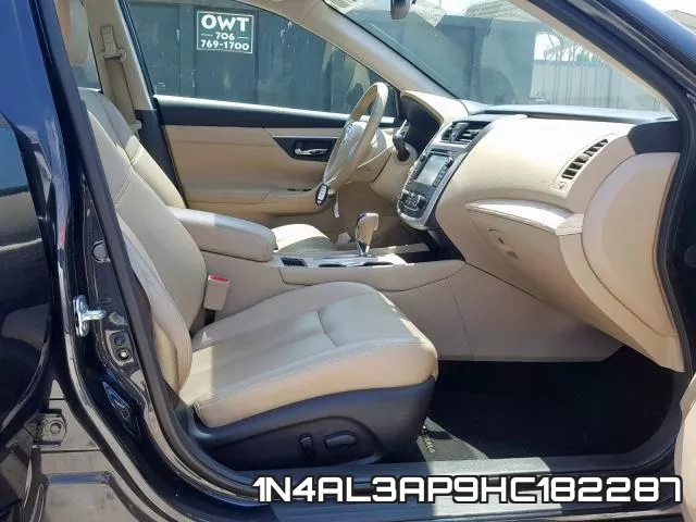 1N4AL3AP9HC182287 фото 6