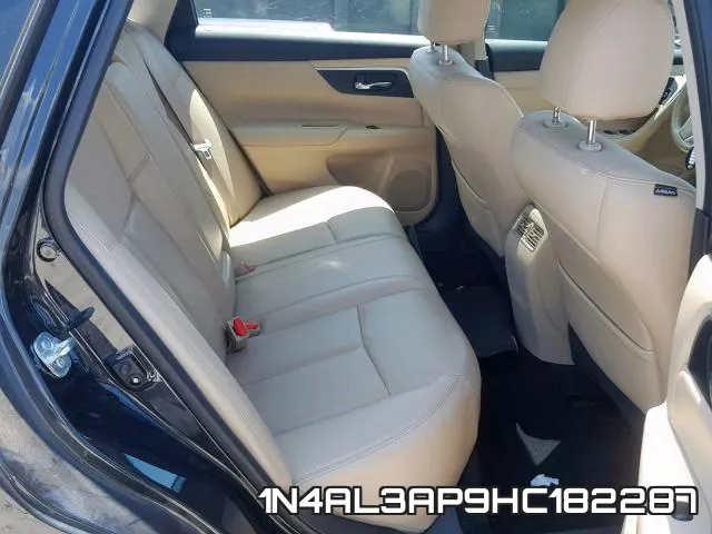 1N4AL3AP9HC182287 фото 7