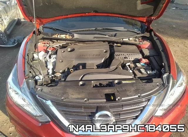 1N4AL3AP9HC184055 фото 2