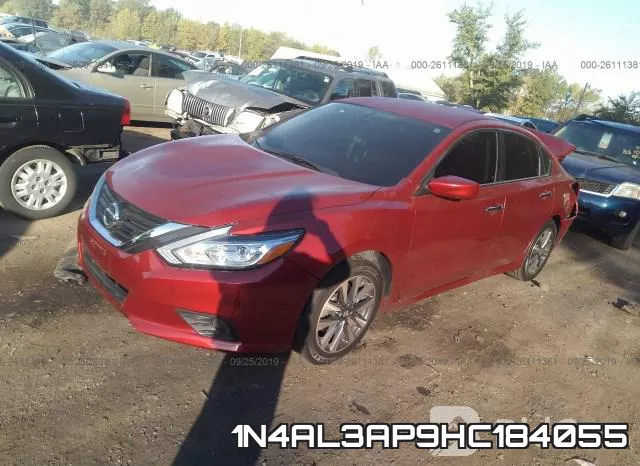 1N4AL3AP9HC184055 фото 3