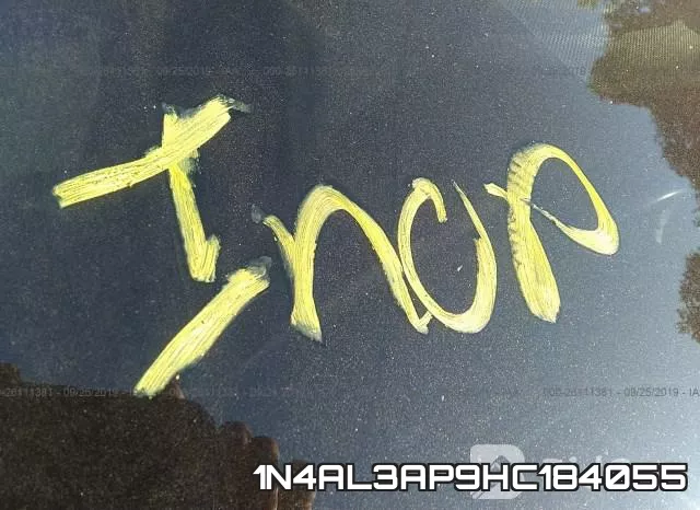 1N4AL3AP9HC184055 фото 8