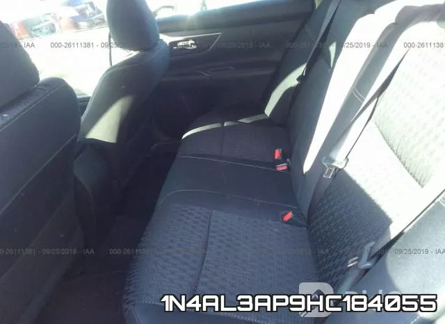 1N4AL3AP9HC184055 фото 9