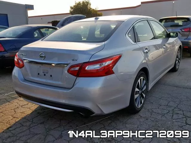 1N4AL3AP9HC272099 фото 5
