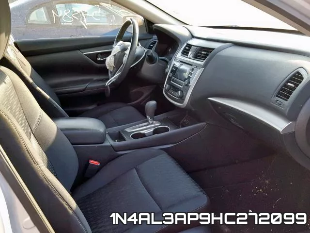 1N4AL3AP9HC272099 фото 6
