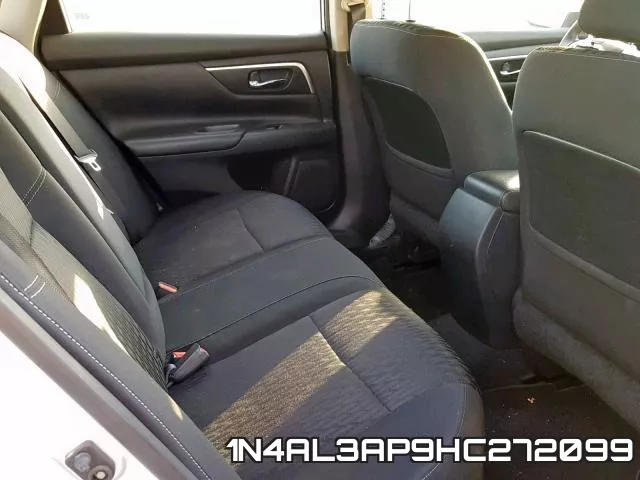 1N4AL3AP9HC272099 фото 7
