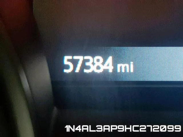 1N4AL3AP9HC272099 фото 9