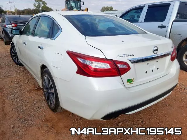 1N4AL3APXHC195145 фото 4