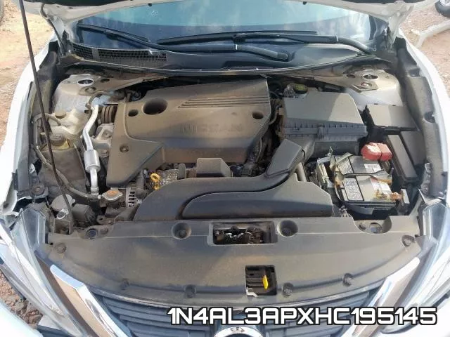 1N4AL3APXHC195145 фото 8