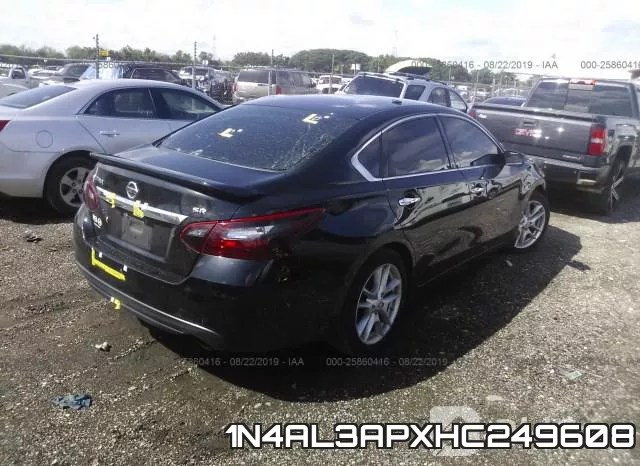 1N4AL3APXHC249608 фото 4