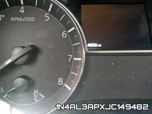 1N4AL3APXJC149482 фото 9
