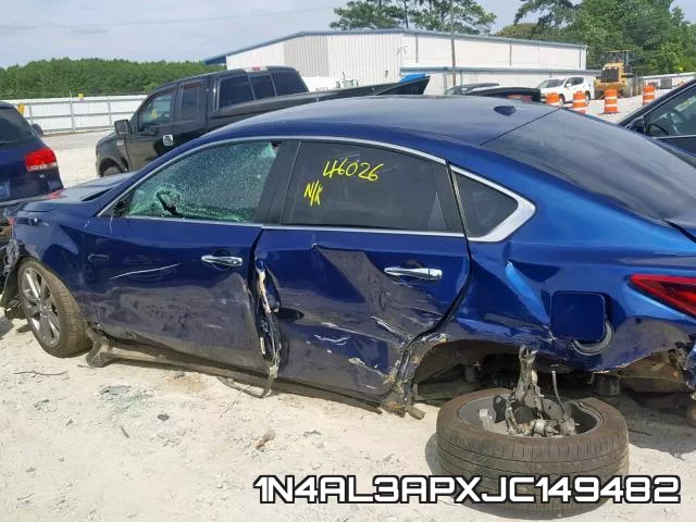 1N4AL3APXJC149482 фото 10