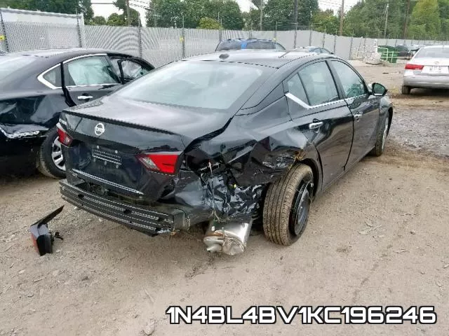1N4BL4BV1KC196246 фото 5