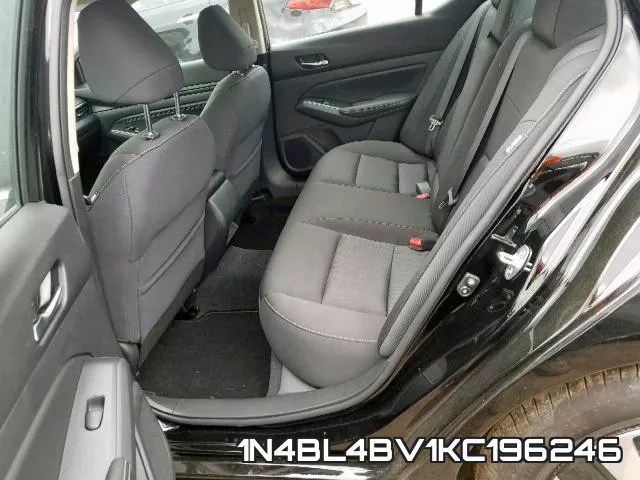 1N4BL4BV1KC196246 фото 7