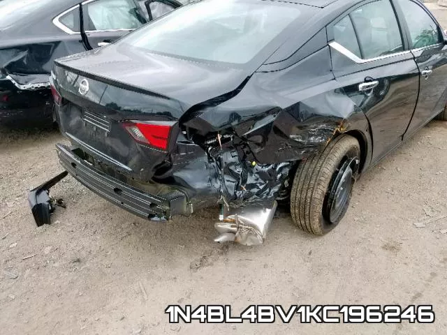1N4BL4BV1KC196246 фото 10