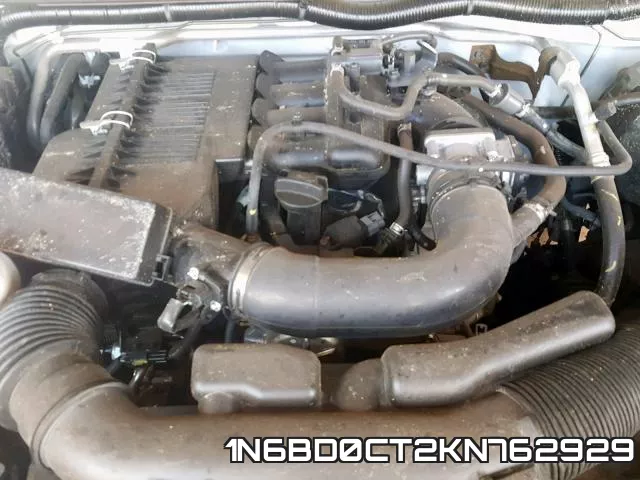 1N6BD0CT2KN762929 фото 7