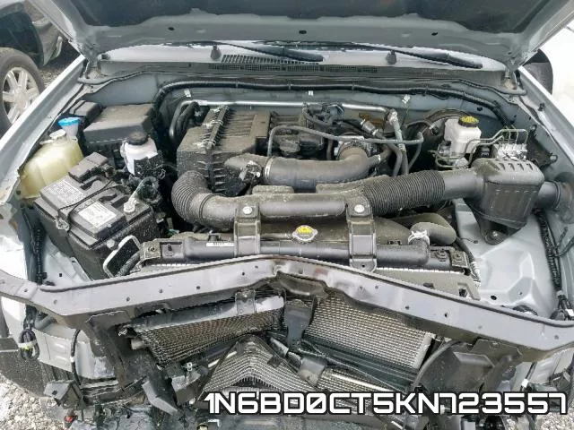 1N6BD0CT5KN723557 фото 8