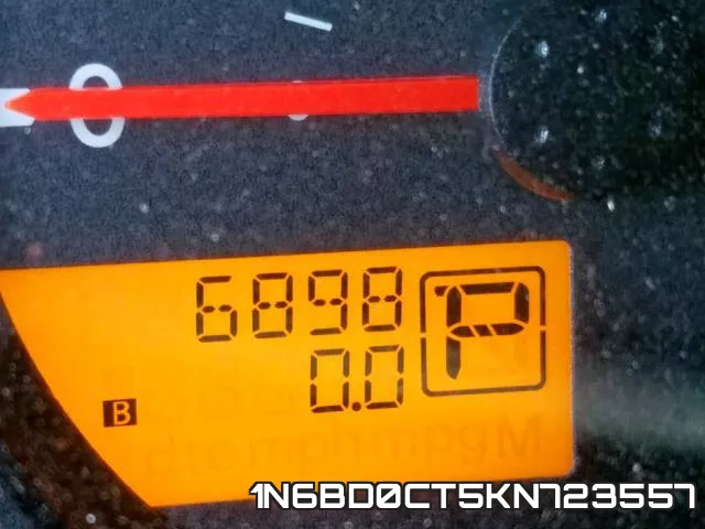 1N6BD0CT5KN723557 фото 9