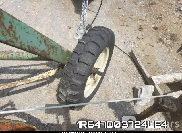 1R647D03724LE4 фото 2