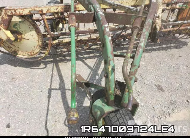 1R647D03724LE4 фото 7