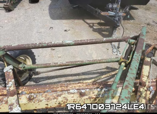 1R647D03724LE4 фото 8
