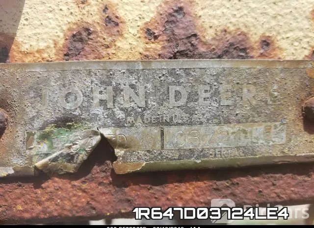 1R647D03724LE4 фото 10