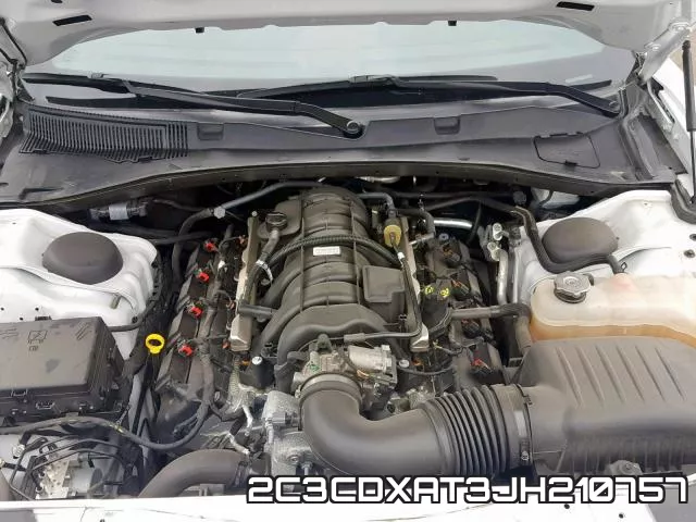 2C3CDXAT3JH210757 фото 8