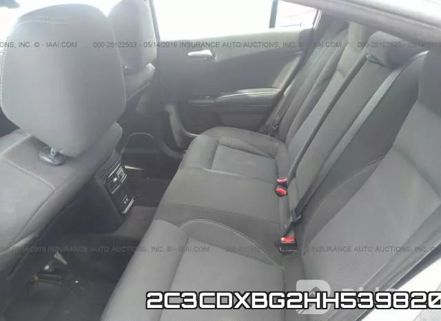 2C3CDXBG2HH539820 фото 9