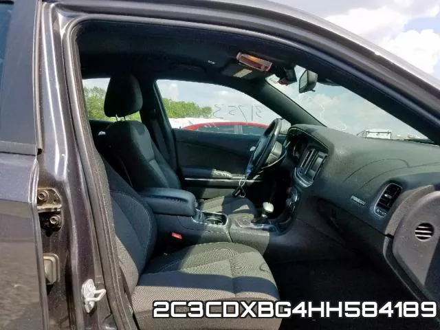 2C3CDXBG4HH584189 фото 6