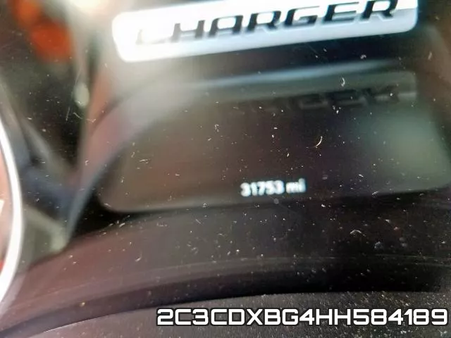 2C3CDXBG4HH584189 фото 9