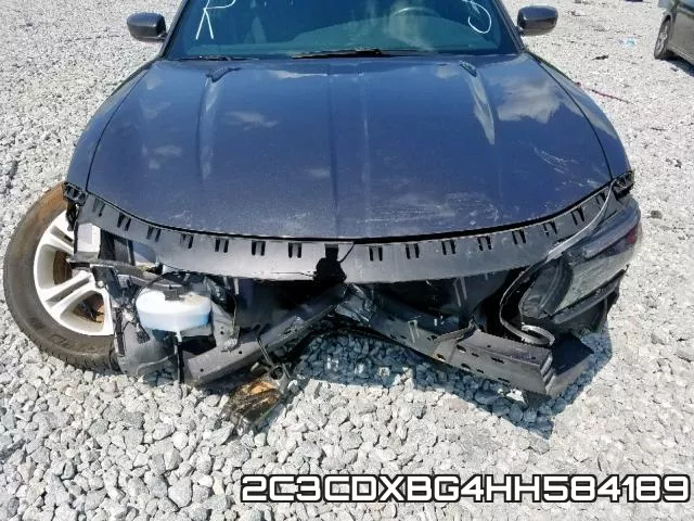2C3CDXBG4HH584189 фото 10