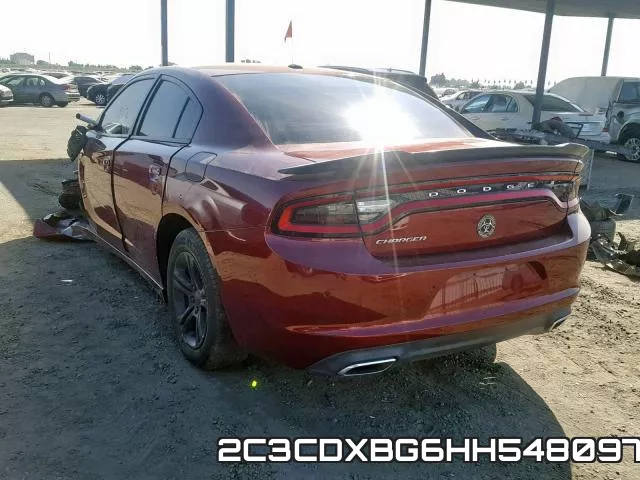 2C3CDXBG6HH548097 фото 4