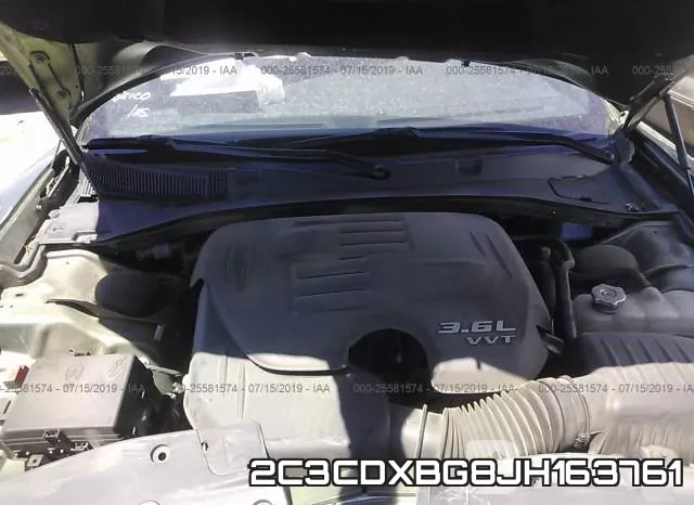 2C3CDXBG8JH163761 фото 2
