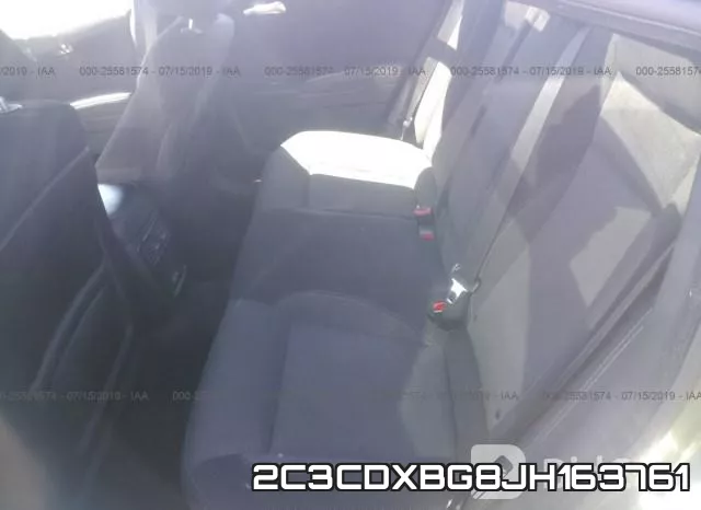 2C3CDXBG8JH163761 фото 9