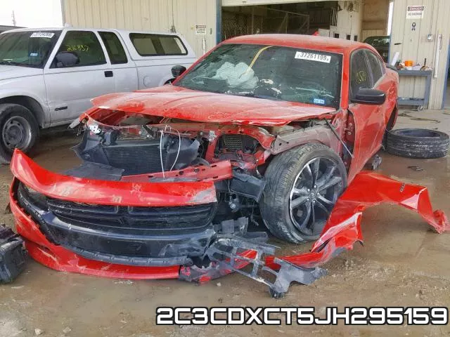 2C3CDXCT5JH295159 фото 3