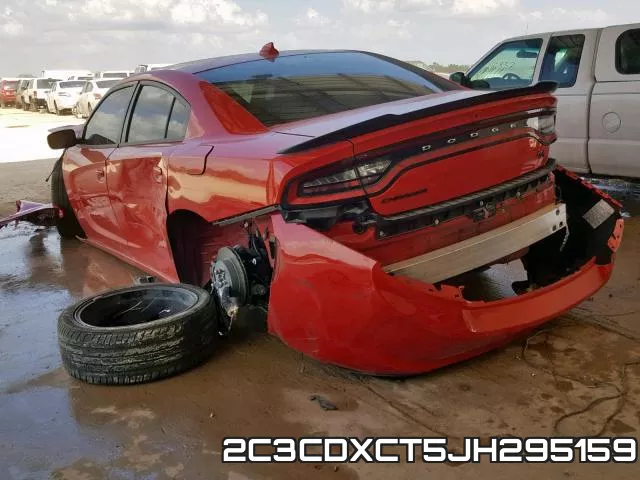 2C3CDXCT5JH295159 фото 4