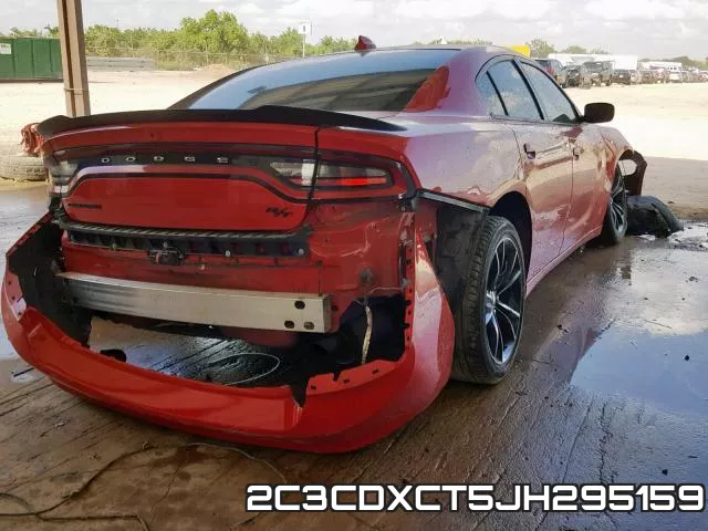 2C3CDXCT5JH295159 фото 5