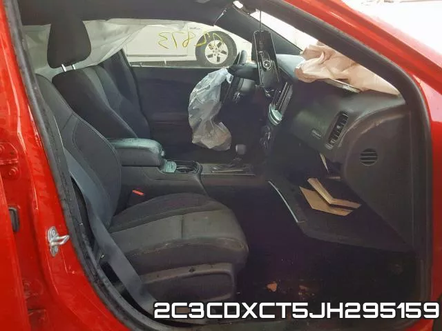 2C3CDXCT5JH295159 фото 6